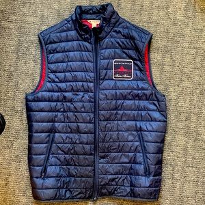 Brooks brothers Head of the Charles vest
